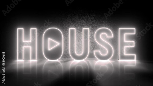 house music