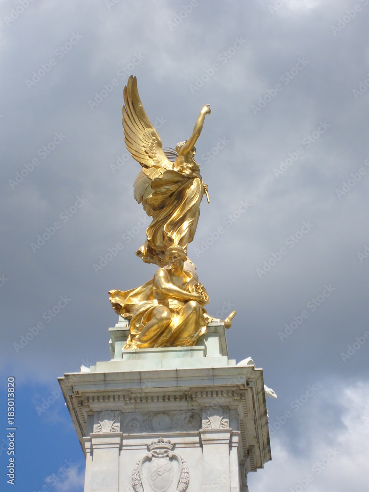 Fototapeta premium Londra