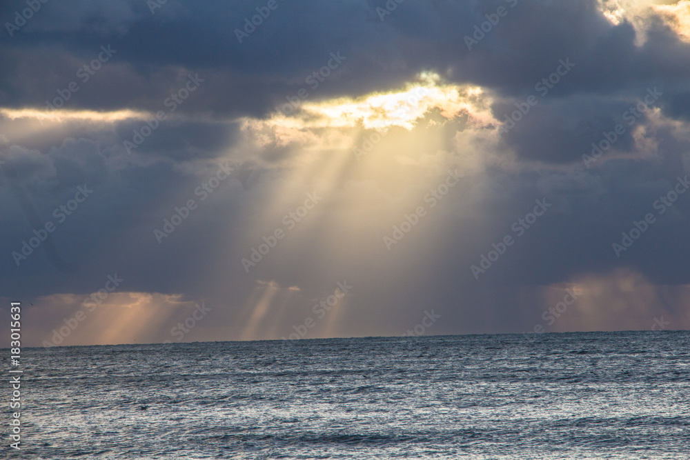 sea waves sea waves