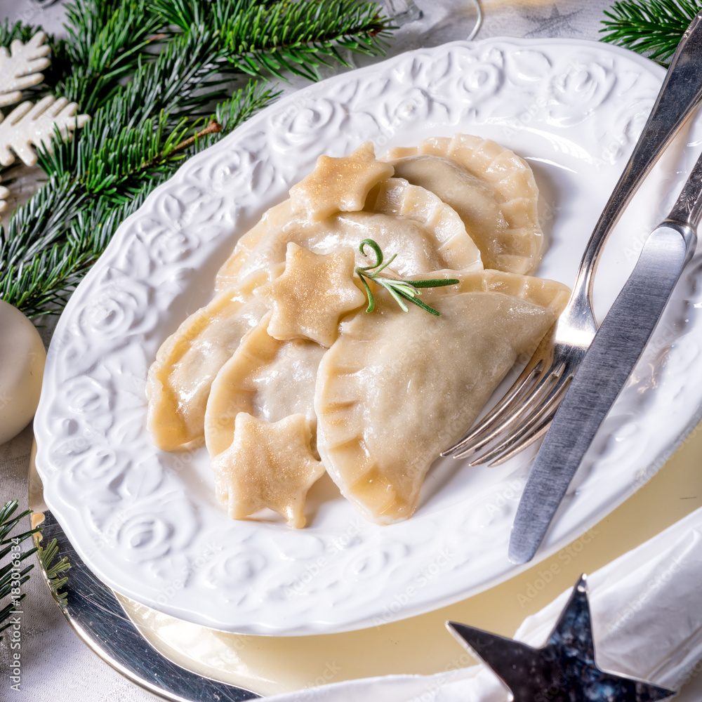 traditional christmas pierogi traditional christmas pierogi