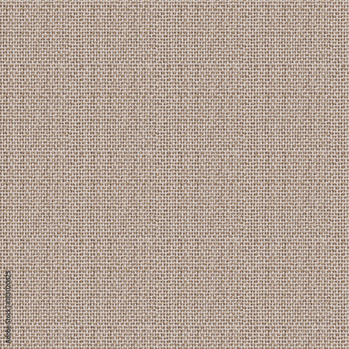 Quadro su tela seamless texture canvas fabric