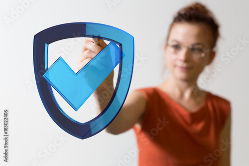 shield