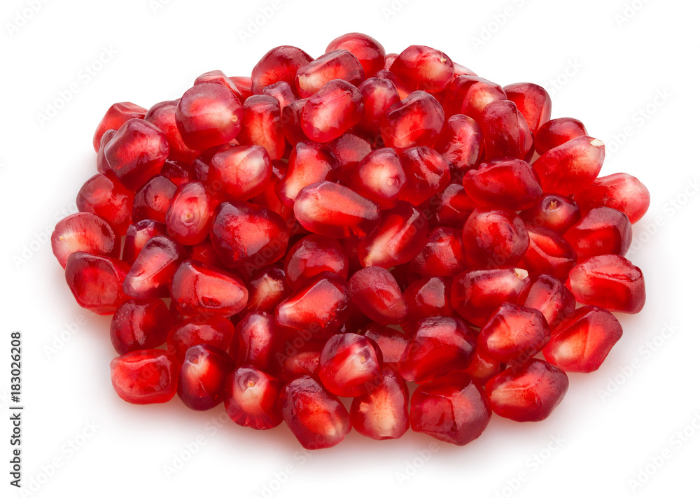 pomegranate pomegranate