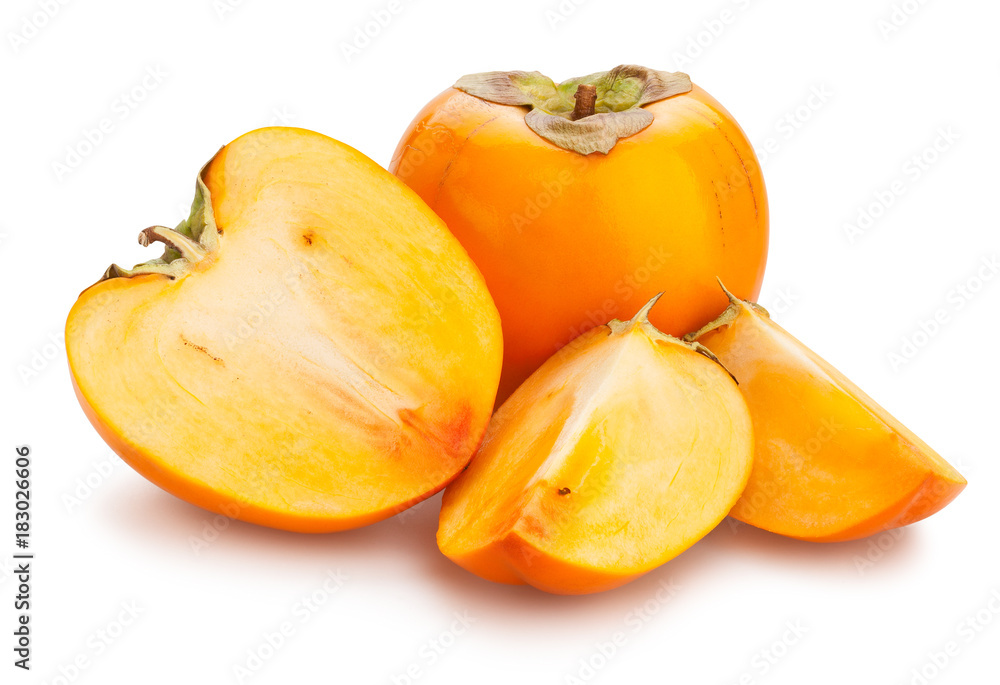 persimmon persimmon