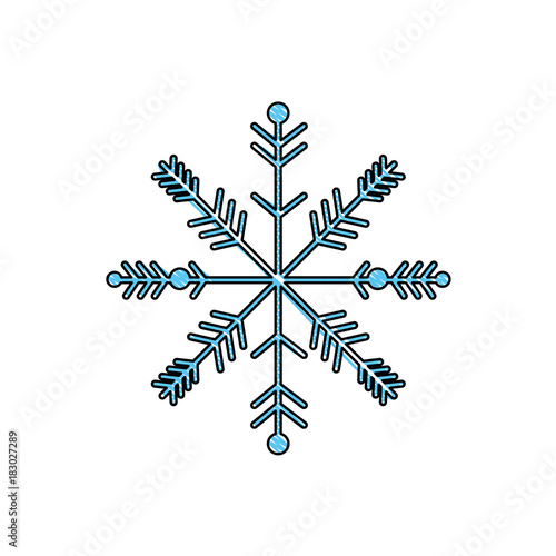 grated natural rustic plant with leaves design