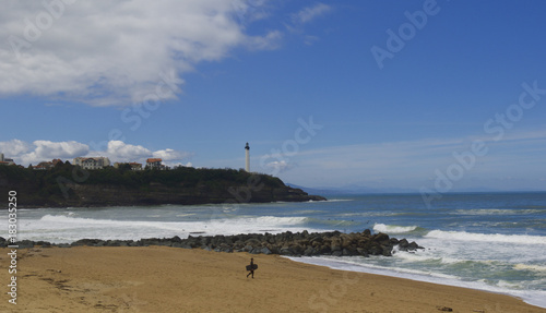 biarritz