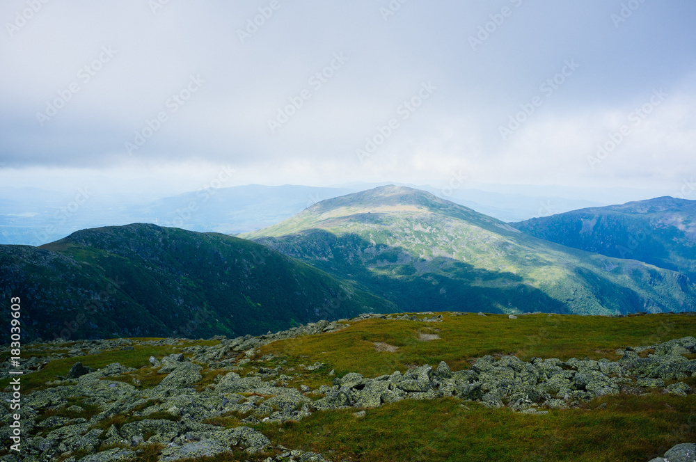 Mount Washington