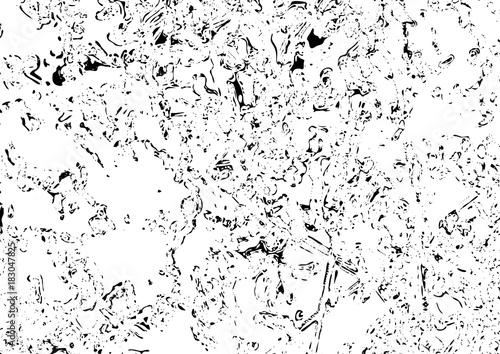 Abstract overlay texture ready to mask and be applied