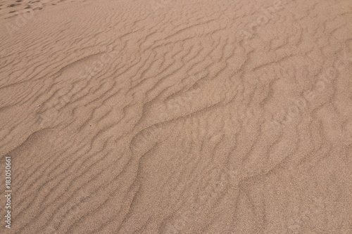 Dune waves