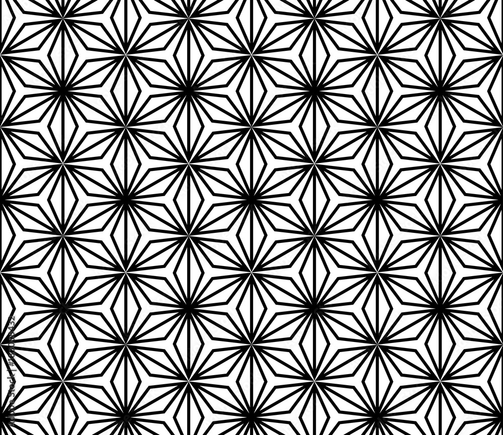 geometric seamless pattern geometric seamless pattern