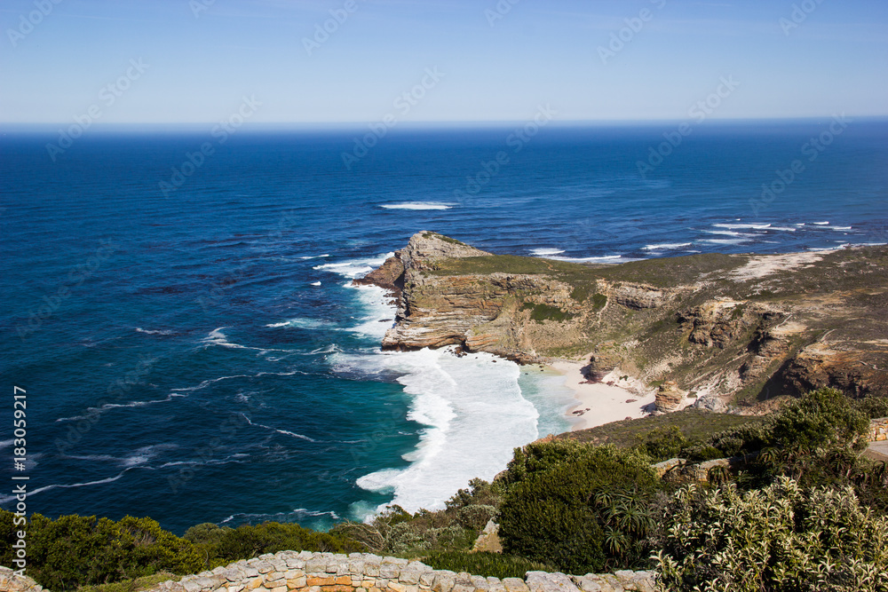 Cape of Good Hope Cape of Good Hope