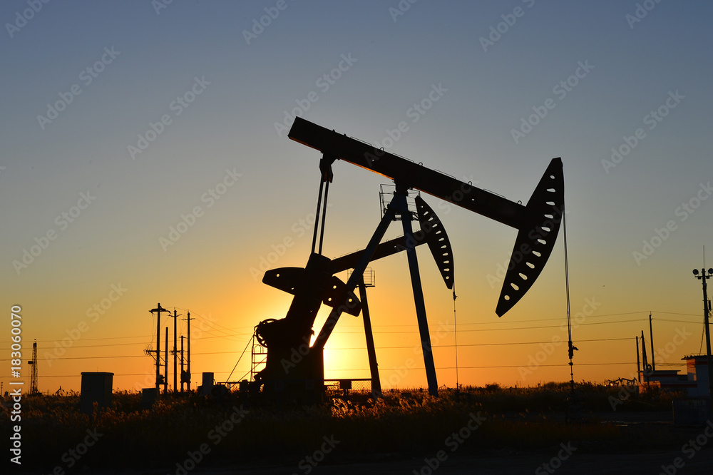 The oil pump The oil pump