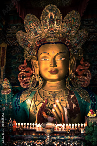 Ladakh Diaries 