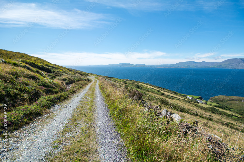 Bantry Bay on the Wild Atlantic Way Bantry Bay on the Wild Atlantic Way