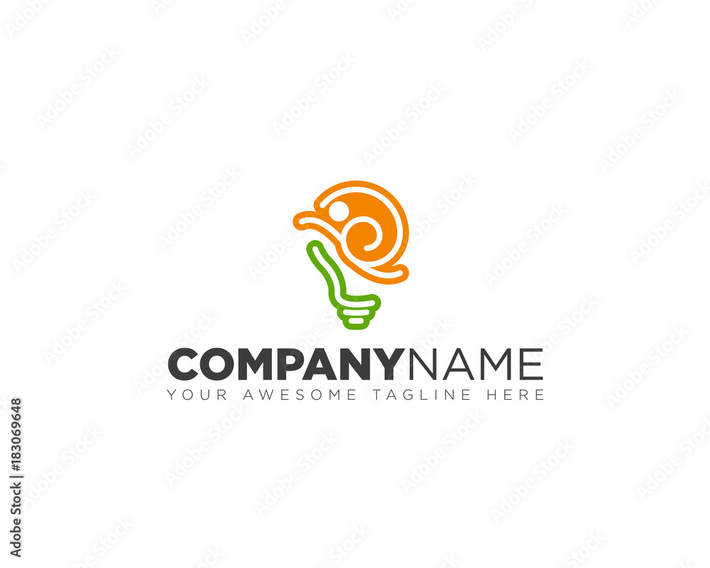 Power Idea Health Logo