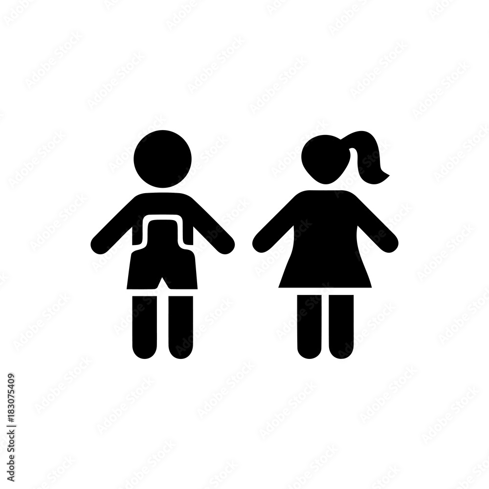 Children Icon Children Icon