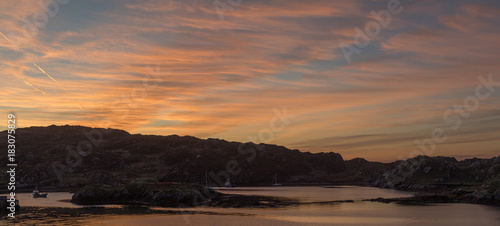 Inishbofin Dawn