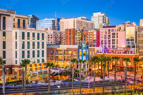 San Diego, California, USA