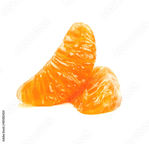 Photos Juicy tangerine