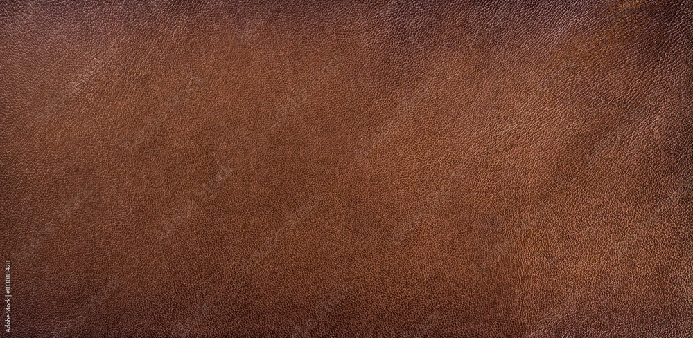 Genuine leather texture background - obrazy, fototapety, plakaty 