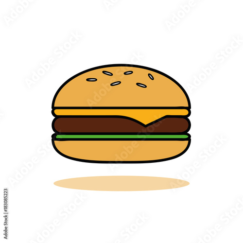 Burger