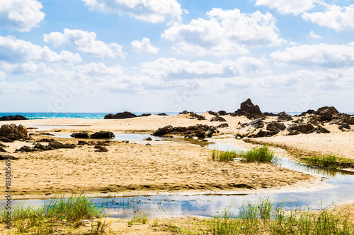 Tebiro beach.I shot in Akaogi Tatsugo-cho Oshima-gun Kagoshima Prefecture Japan.
