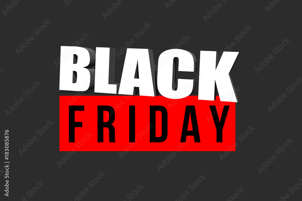 Black Friday Sale, die besten Deals des Jahres!