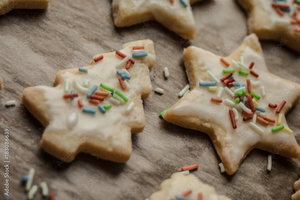 christmas Cookies christmas Cookies