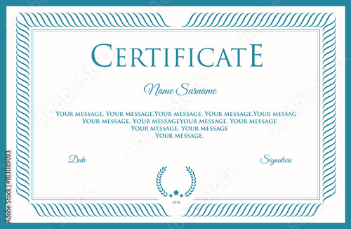 certificate2