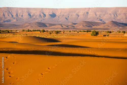 Le Maroc photo