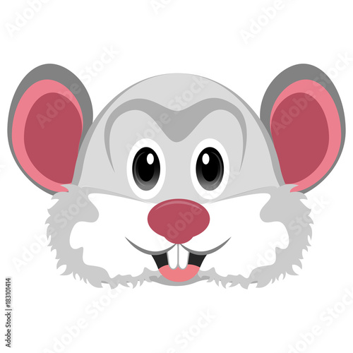 Avatar of a mouse