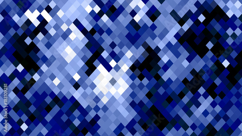 wallpaper background in polygonal rhombuses