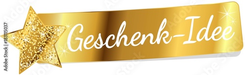 Geschenkidee