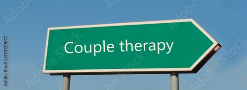 Couple therapy