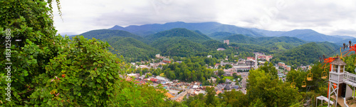 Gatlinburg Tennessee Attractions photo