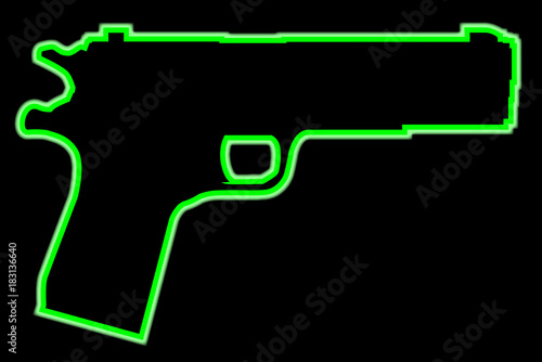Neon 45 Automatic