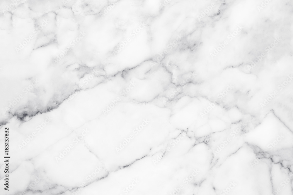 White marble texture and background White marble texture and background
