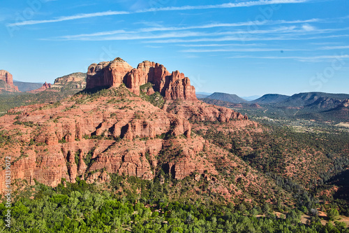 Exploring Arizona Landscapes