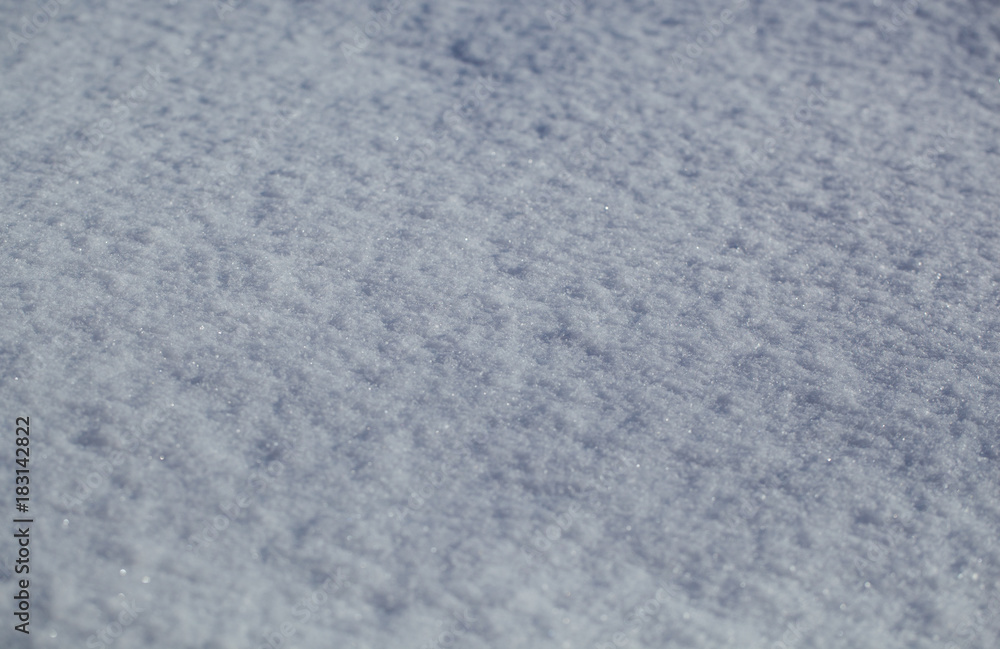 Snow background white in winter day. Season of Cold weather. Crystal snowflake texture. Snow background white in winter day. Season of Cold weather. Crystal snowflake texture.