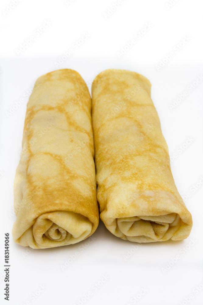 crêpes crêpes