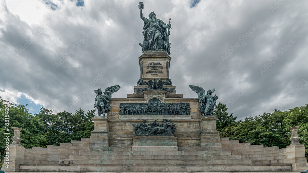 Niederwalddenkmal