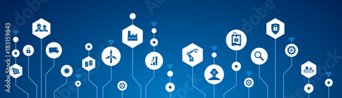 IIOT, industry 4.0, usine du futur - 2017_12
