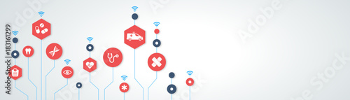 Santé connectée, Connected Health - 2017_12