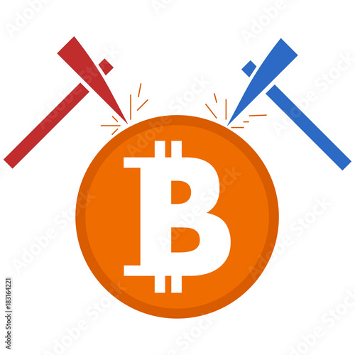Bitcoin mining