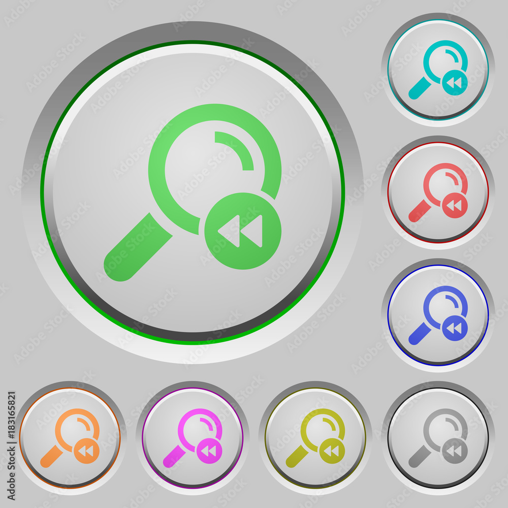 Find first search result push buttons Find first search result push buttons