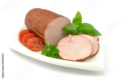 kiełbasa