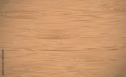 Brown wooden cutting, chopping board, table or floor surface. Wood texture.