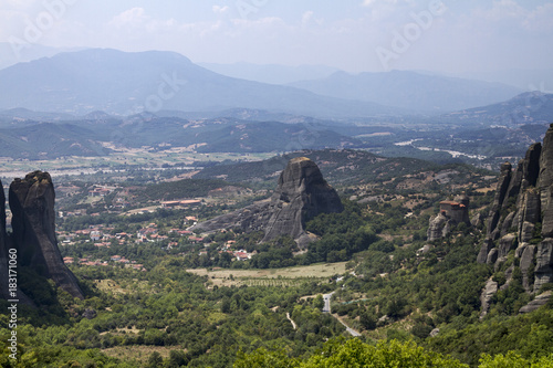 Meteora