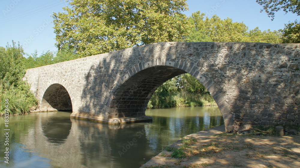 Brücke 