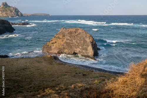 Buraco da Raquel (Raquel Hole) - Fernando de Noronha, Pernambuco, Brazil photo